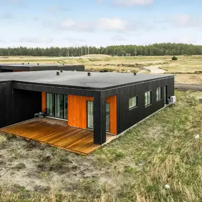 Amazing Home In Thisted With Wifi