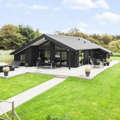 Amazing Home In Fjerritslev