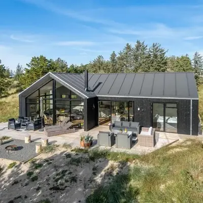 Holiday Home Helga - 900m from the sea by Interhome