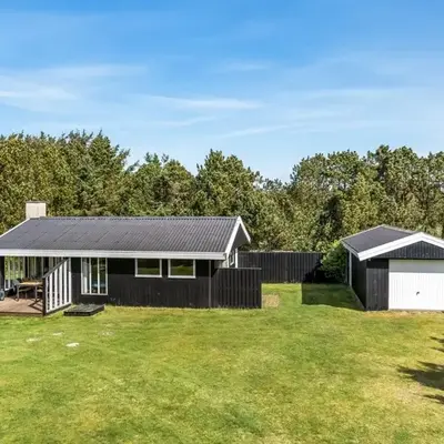 Holiday Home Star - 600m from the sea by Interhome