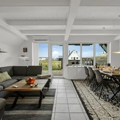 Holiday Home Kaja - 150m from the sea by Interhome