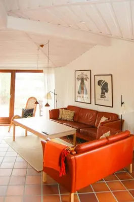 Gallery image of West Sea Idyll And Calm At Thorupstrand in Fjerritslev