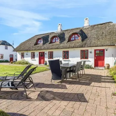 Charming Retreat in Blokhus - By Traum Ferienwohnungen