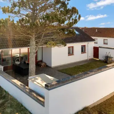 Charming Retreat in Rodhus - By Traum Ferienwohnungen
