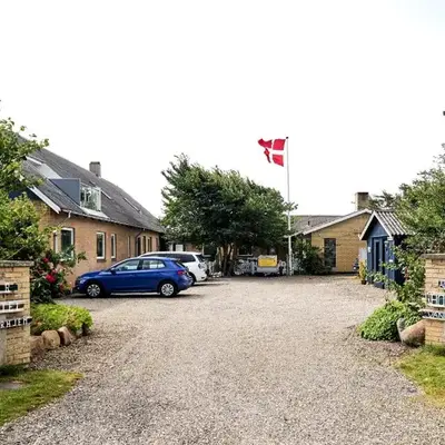 Hostel Agger Vandrerhjem