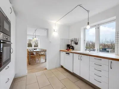 Gallery image of Holiday Home Laurentia - 200m from the sea by Interhome in Harboør