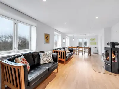 Gallery image of Holiday Home Laurentia - 200m from the sea by Interhome in Harboør