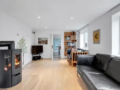 Gallery image of Holiday Home Laurentia - 200m from the sea by Interhome in Harboør