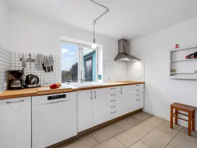 Gallery image of Holiday Home Laurentia - 200m from the sea by Interhome in Harboør
