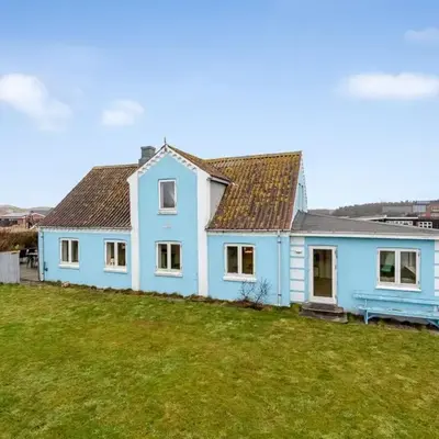 Holiday Home Laurentia - 200m from the sea by Interhome