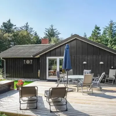 Holiday Home Quiana - 2km from the sea by Interhome