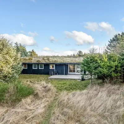 Holiday Home Baldo - 800m from the sea by Interhome