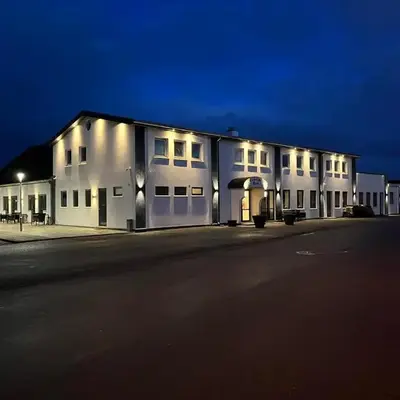 Birkelse Hotel og Kro