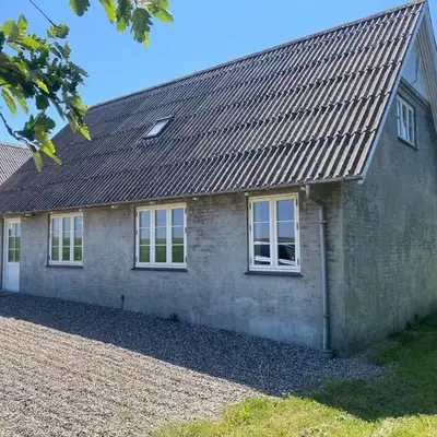 Jørgen's Feriehus
