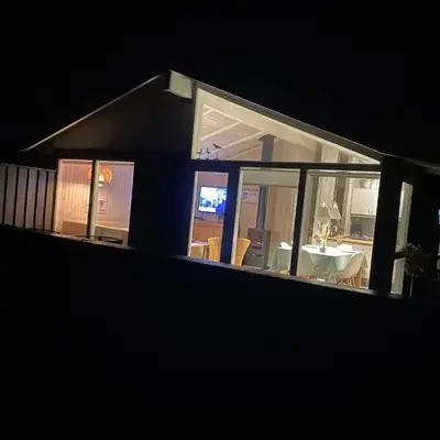 Sommerhus i Rødhus Blokhus