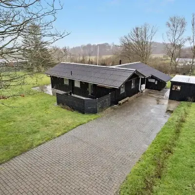 Amazing Home In Spøttrup With Wifi