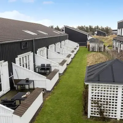 Gorgeous Apartment In Vestervig