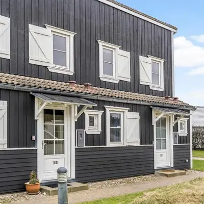 Gorgeous Home In Vestervig With Sauna