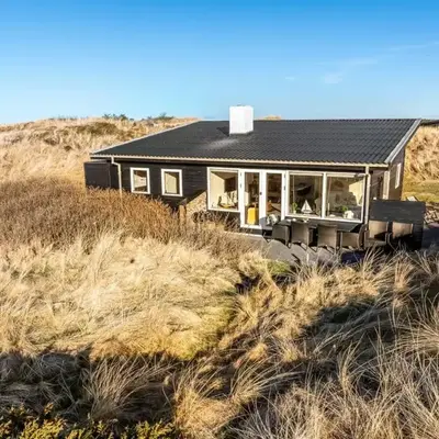 Holiday Home Alrike - 200m from the sea by Interhome