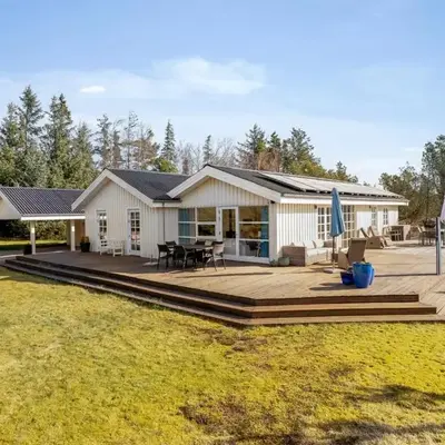 Holiday Home Toska - 3km from the sea by Interhome