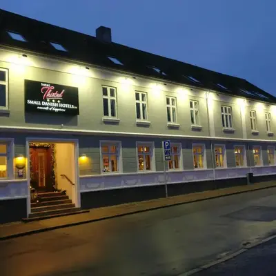 Hotel Thisted