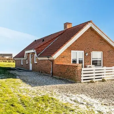 Holiday Home Nikolce - 300m to the fjord by Interhome