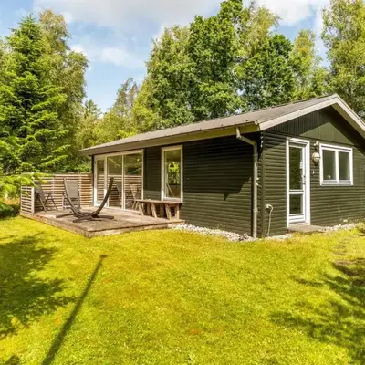 Holiday Home Elisabete - 200m to the fjord by Interhome