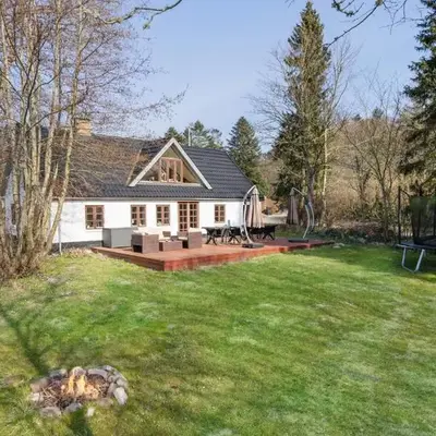 Nice Home In Farsø With Wifi