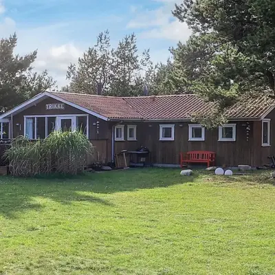 6 person holiday home in Thisted