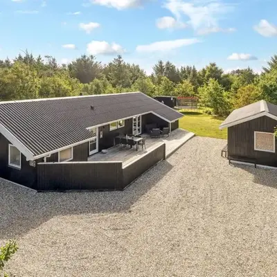 Holiday Home Onni - 2-3km from the sea by Interhome