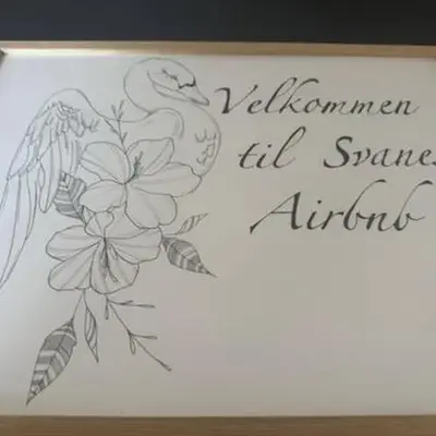 Svane's Air-bnb