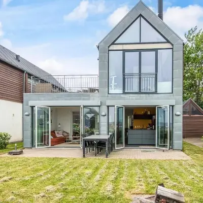 6 person holiday home in Thyholm-By Traum