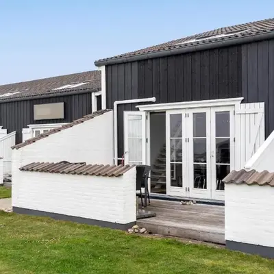 Amazing Home In Vestervig With Sauna