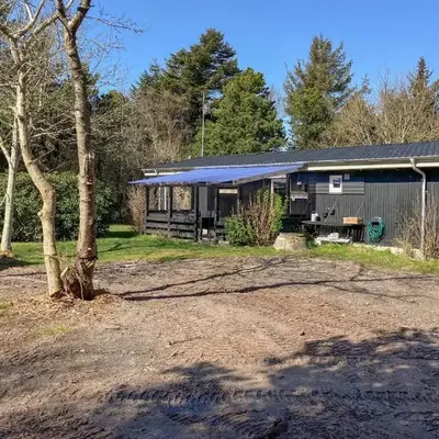 4 Bedroom Amazing Home In Hurup Thy
