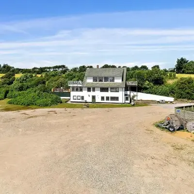Nice Home In Øster Assels