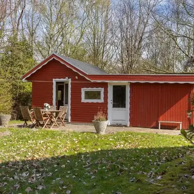 3 Bedroom Stunning Home In Spøttrup