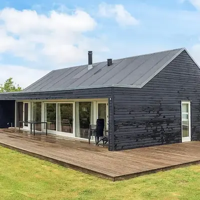 4 star holiday home in Brovst