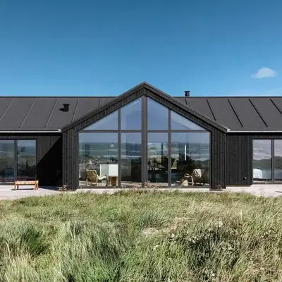 5 star holiday home in Løkken