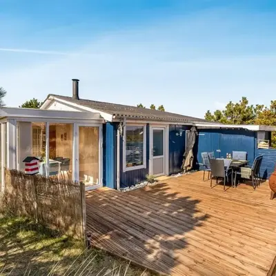 Holiday Home Mynthe - 500m from the sea by Interhome