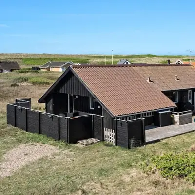 3 Bedroom Gorgeous Home In Lemvig