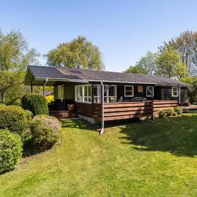 3 Bedroom Nice Home In Farsø