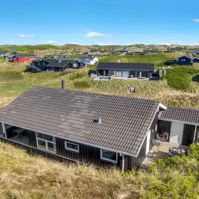 Holiday Home Elni - 350m from the sea by Interhome