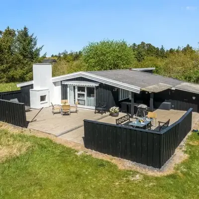Holiday Home Rieke - 2km from the sea by Interhome