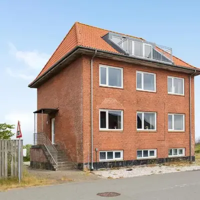 3 Bedroom Amazing Home In Harboøre