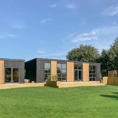 Awesome Home In Vinderup With Sauna