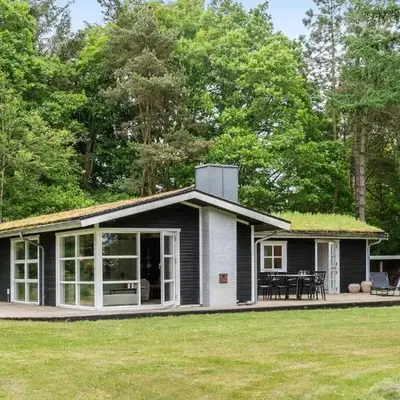 Amazing Home In Roslev With Wifi