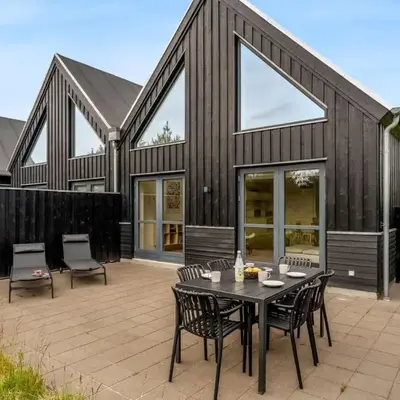 Holiday Home Anelle - 2-5km from the sea by Interhome
