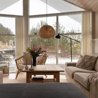 Beautiful Home Near Løkken On Secluded Plot