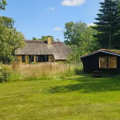 Astrup Vig Hideaway