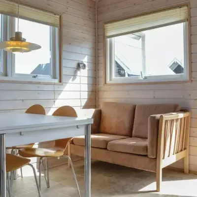 4 star holiday home in Thyborøn